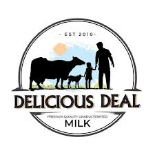 Delicious Deal logo